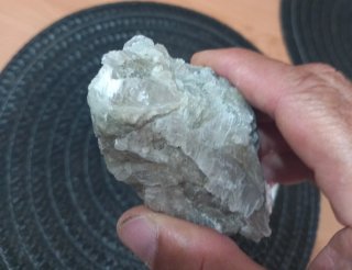 Pietre minerali