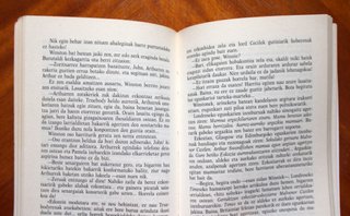 Hubert Monteilhet. Ogibidez mamua