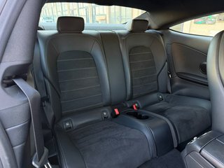 MERCEDES-BENZ Clase C C Coupe 220 d