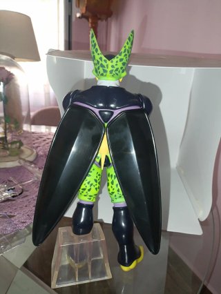 Figura Cell Masterlise Ichibansho