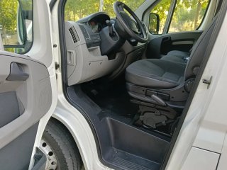 Peugeot Boxer 2007 L2 H1