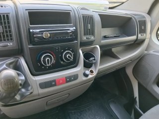 Peugeot Boxer 2007 L2 H1