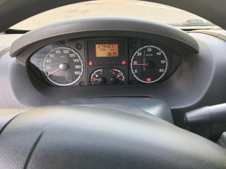 Peugeot Boxer 2007 L2 H1
