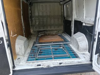 Peugeot Boxer 2007 L2 H1