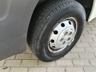 Peugeot Boxer 2007 L2 H1
