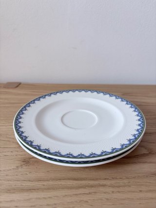 Piezas Villeroy & Boch