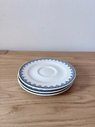 Piezas Villeroy & Boch