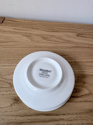 Piezas Villeroy & Boch
