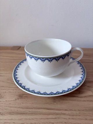 Piezas Villeroy & Boch