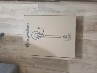 Cargador de coche eléctrico