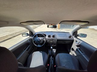 Ford Fiesta 2003