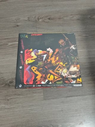 Vinilo Fela Kuti - Confusion