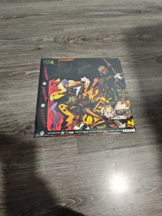 Vinilo Fela Kuti - Confusion