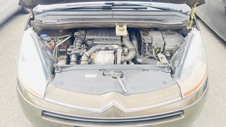 Citroen C4 Picasso 2011