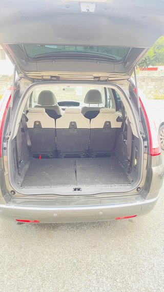 Citroen C4 Picasso 2011