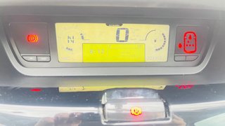 Citroen C4 Picasso 2011