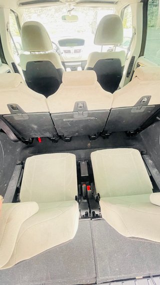 Citroen C4 Picasso 2011
