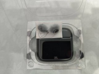 Auriculares JBL Tour Pro 3 Negros