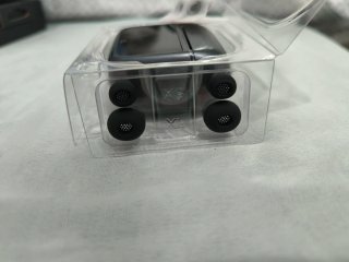 Auriculares JBL Tour Pro 3 Negros