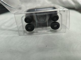 Auriculares JBL Tour Pro 3 Negros