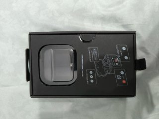 Auriculares JBL Tour Pro 3 Negros