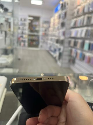 iPhone 13 Pro Max 256GB Oro