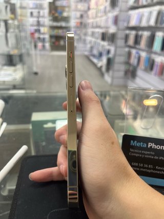 iPhone 13 Pro Max 256GB Oro