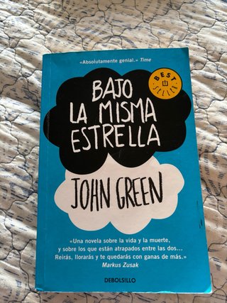 Bajo la misma estrella