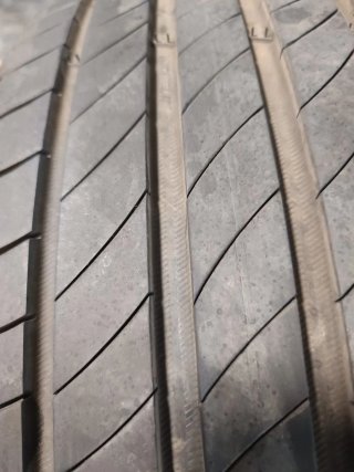 Llantas Hyundai con Neumáticos Michelin