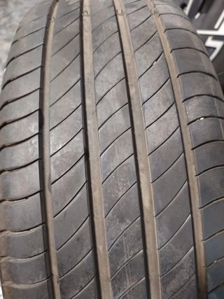 Llantas Hyundai con Neumáticos Michelin