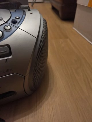 Radio CD Thomson TM9232
