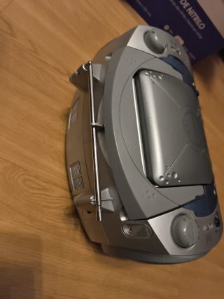 Radio CD Thomson TM9232