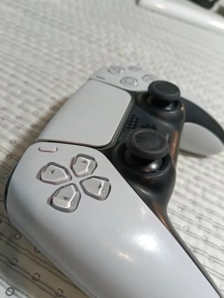 Mando DualSense PS5