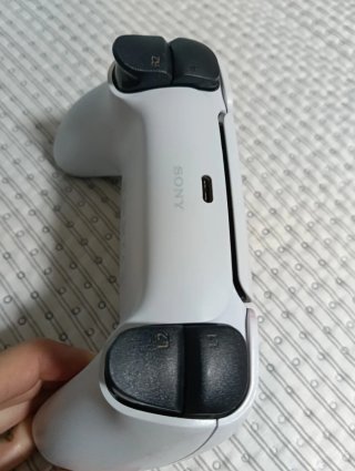 Mando DualSense PS5