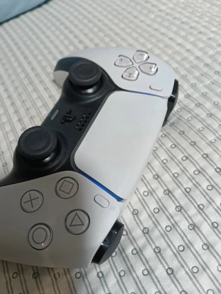 Mando DualSense PS5