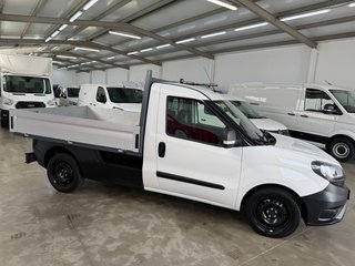FIAT Doblò Work Up 1.3 Multijet pickup 2018