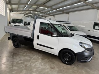 FIAT Doblò Work Up 1.3 Multijet pickup 2018