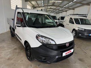 FIAT Doblò Work Up 1.3 Multijet pickup 2018