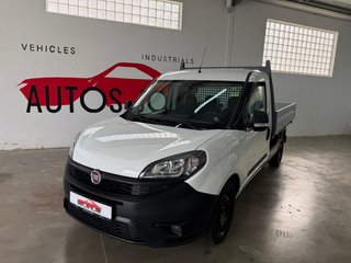 FIAT Doblò Work Up 1.3 Multijet pickup 2018