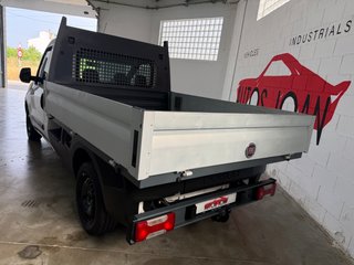 FIAT Doblò Work Up 1.3 Multijet pickup 2018