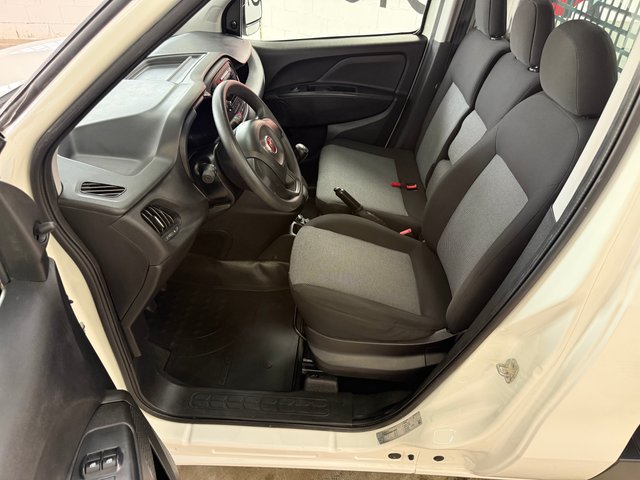 FIAT Doblò Work Up 1.3 Multijet pickup 2018