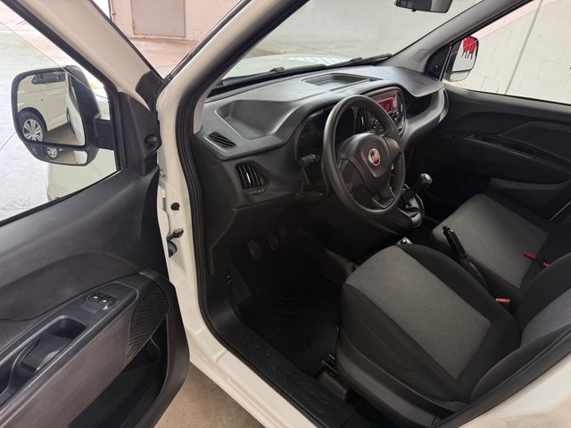 FIAT Doblò Work Up 1.3 Multijet pickup 2018