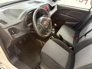 FIAT Doblò Work Up 1.3 Multijet pickup 2018