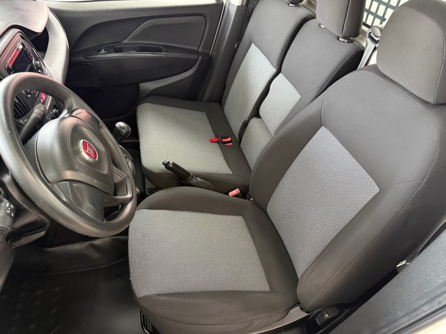 FIAT Doblò Work Up 1.3 Multijet pickup 2018