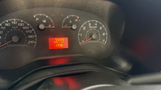 FIAT Doblò Work Up 1.3 Multijet pickup 2018