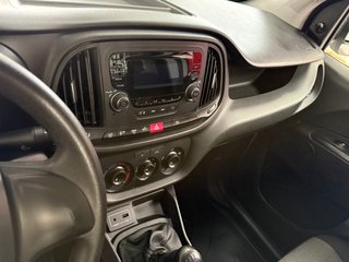 FIAT Doblò Work Up 1.3 Multijet pickup 2018