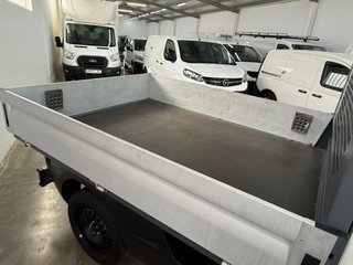 FIAT Doblò Work Up 1.3 Multijet pickup 2018