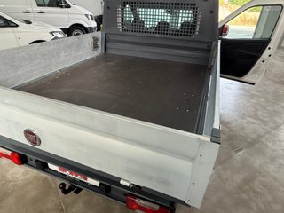 FIAT Doblò Work Up 1.3 Multijet pickup 2018