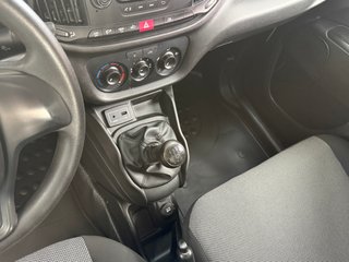 FIAT Doblò Work Up 1.3 Multijet pickup 2018