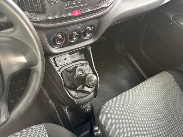 FIAT Doblò Work Up 1.3 Multijet pickup 2018